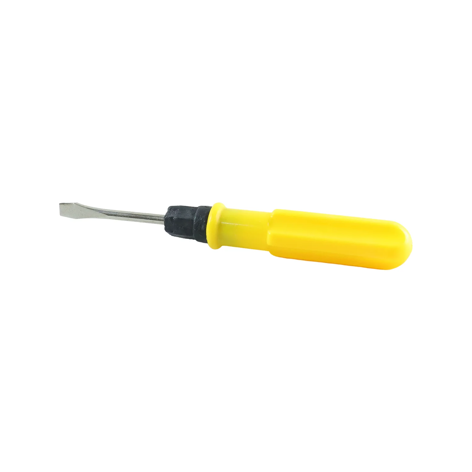 Mini Hardware Tool Kit with Hammer, Screwdriver & Cutter Set - Image 4