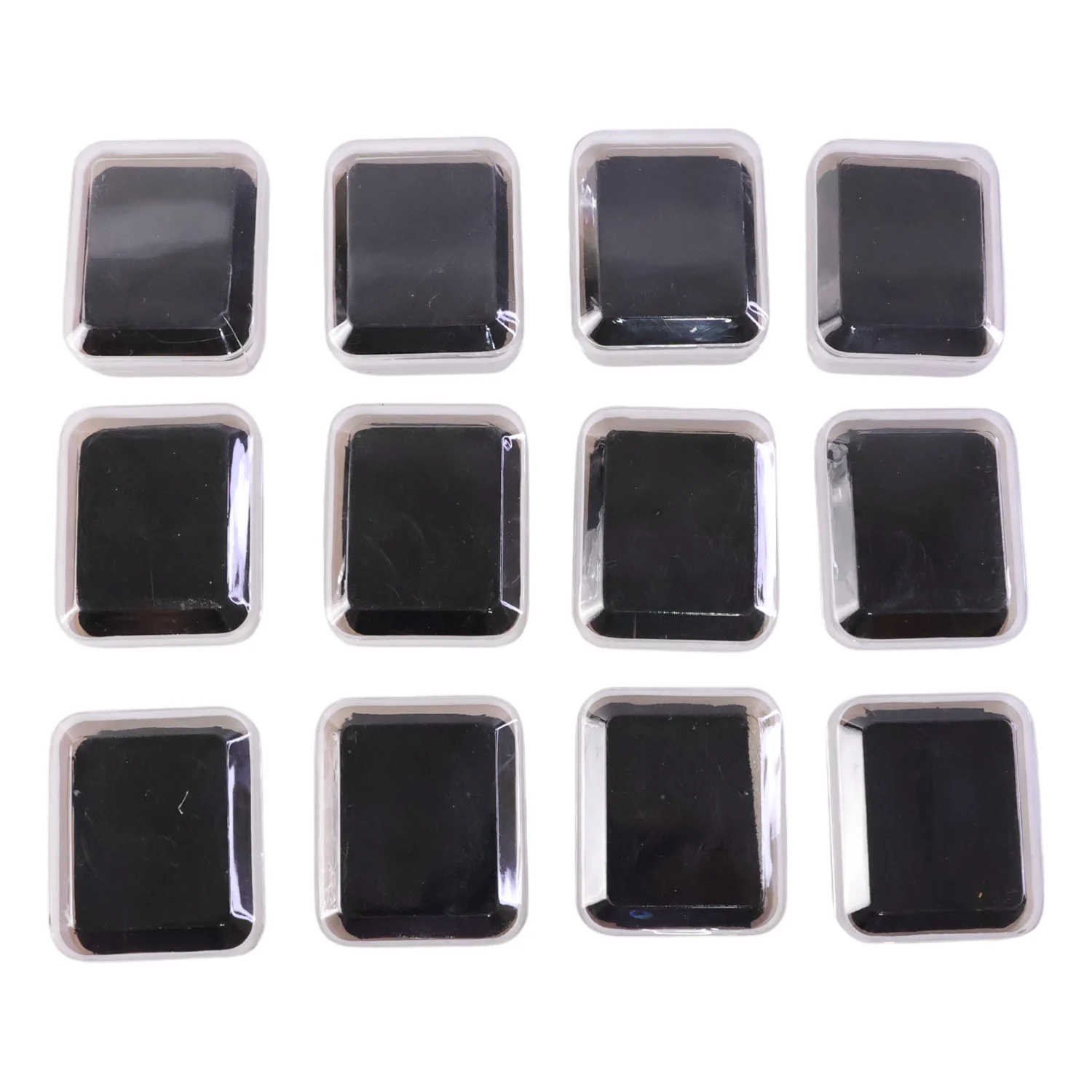 Mini Jewellery Storage Box for Rings, Earrings & Small Accessories (12 Pc) - Image 4