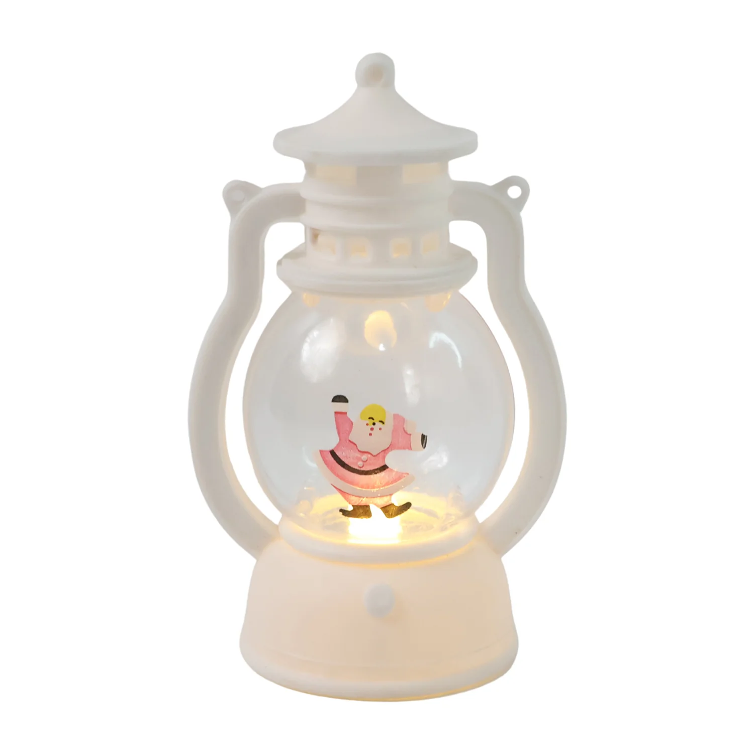 Mini LED Lantern - (1 Pc) - Image 5
