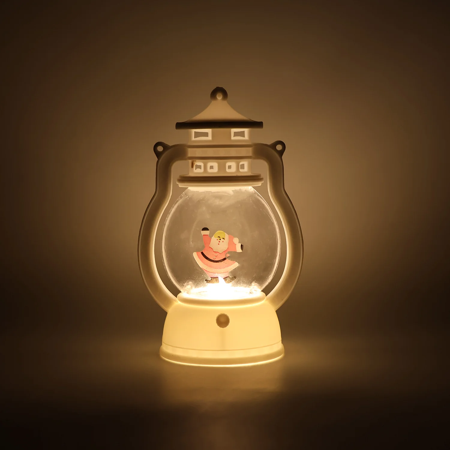 Mini LED Lantern - (1 Pc) - Image 7