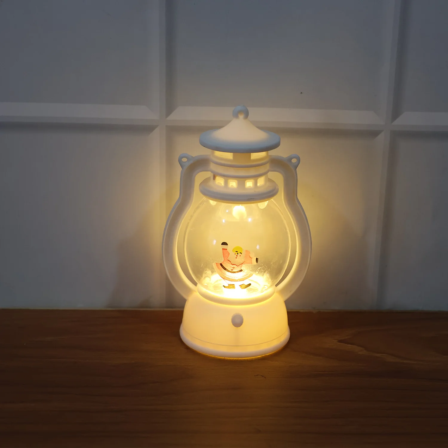 Mini LED Lantern - (1 Pc) - Image 8