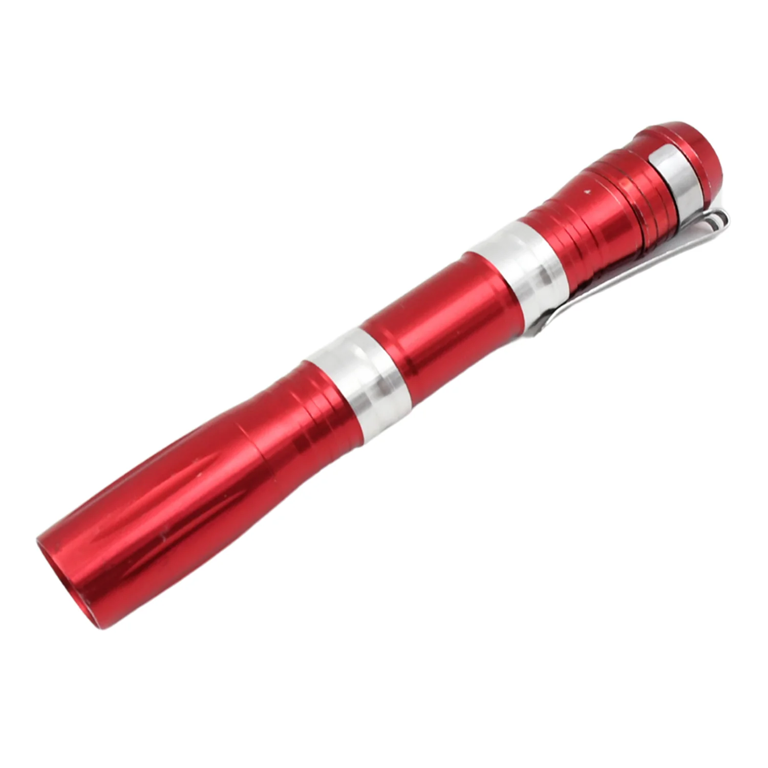 Mini LED Torch Pen Flashlight for Outdoor, Travel & Emergency - Image 5