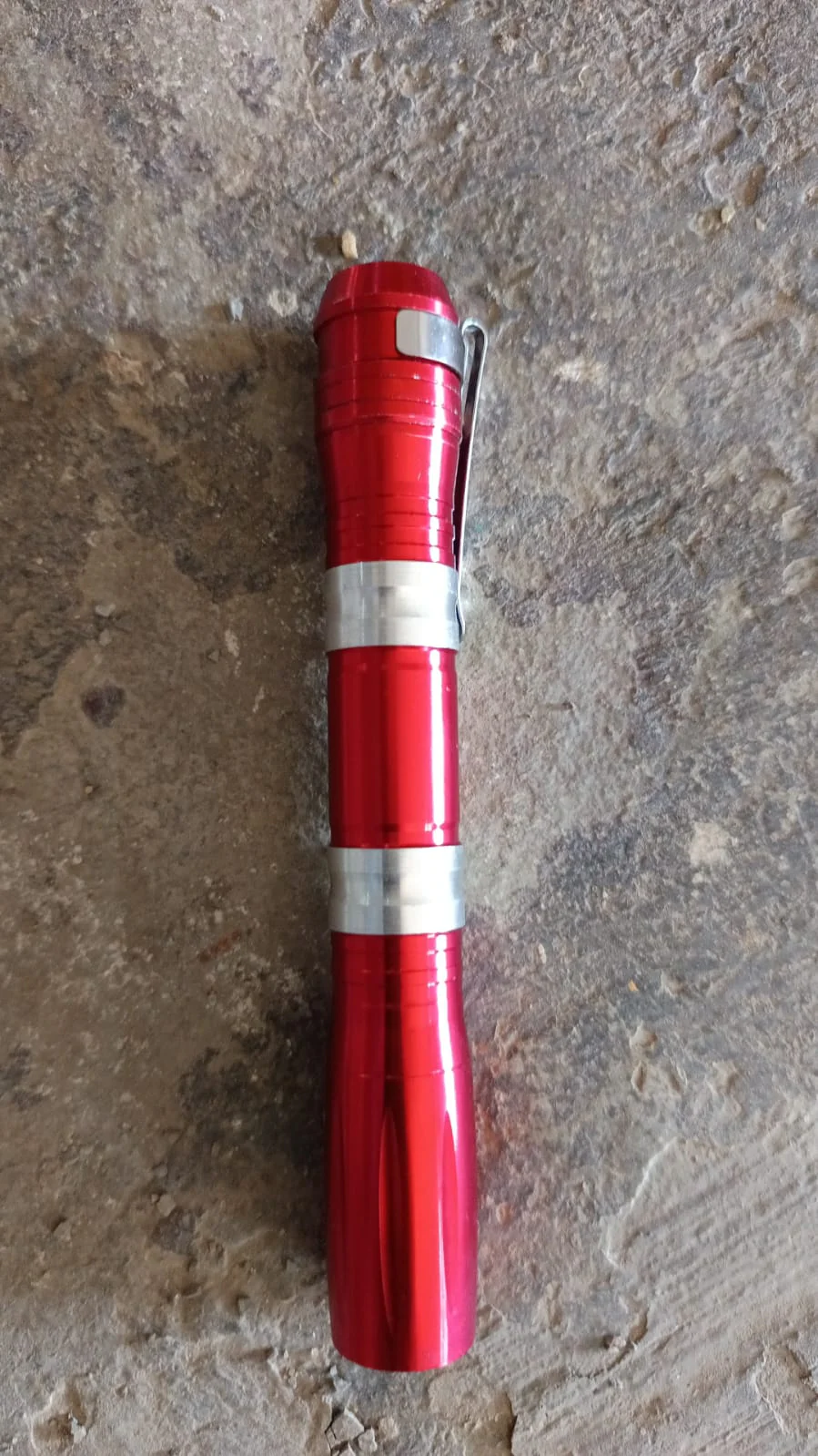 Mini LED Torch Pen Flashlight for Outdoor, Travel & Emergency - Image 8