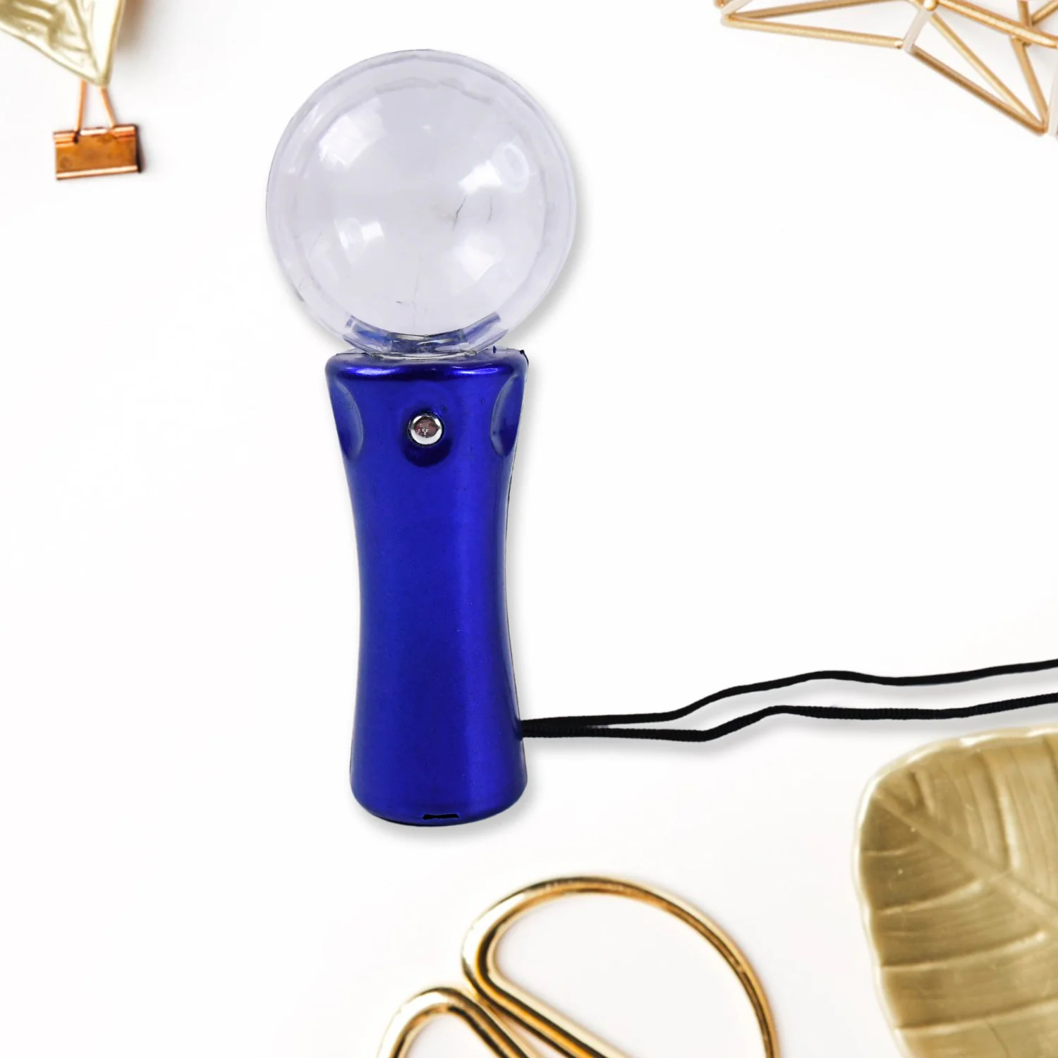 Mini Light Up Torch LED - Image 4