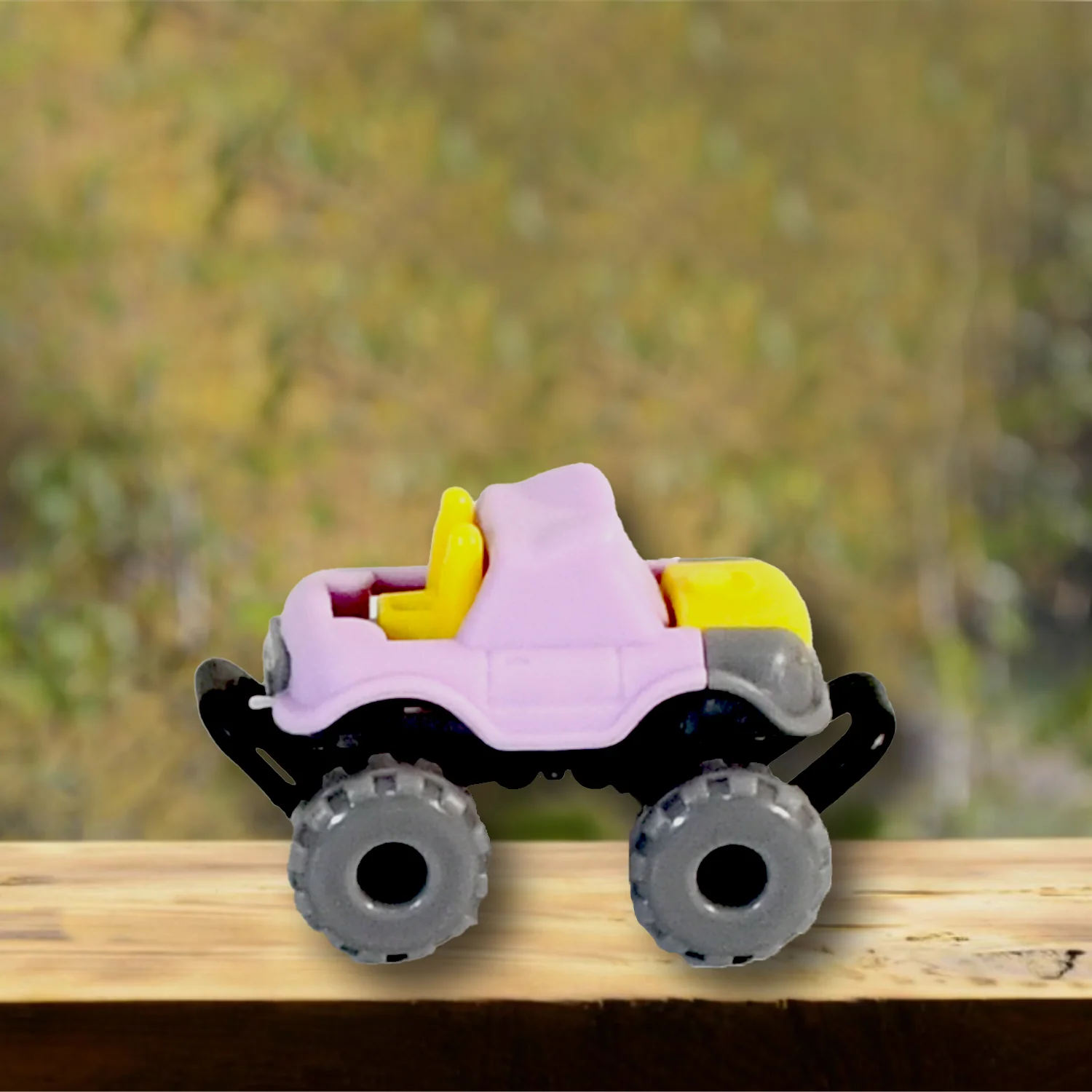 Mini Monster Trucks Friction Cars for Kids  Super Cars Blaze Toys Gifts - Image 7