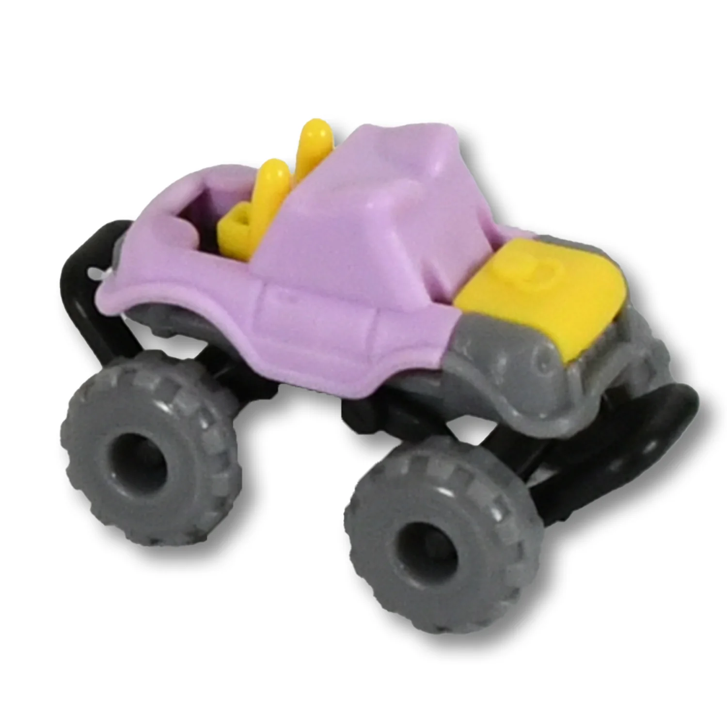 Mini Monster Trucks Friction Powered Cars for Kids  Blaze Truck for Kids (30 Pcs Set) - Image 5