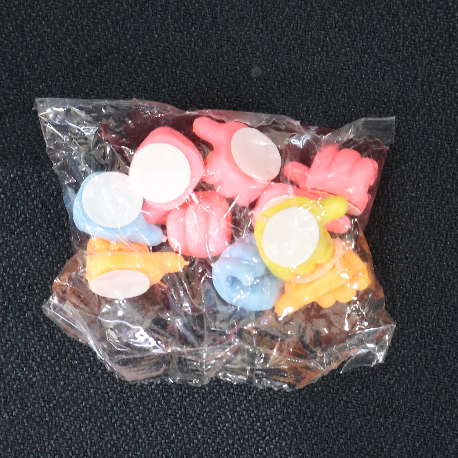 Mini Multi-Purpose Utility Hangers - (10 Pc) - Image 7
