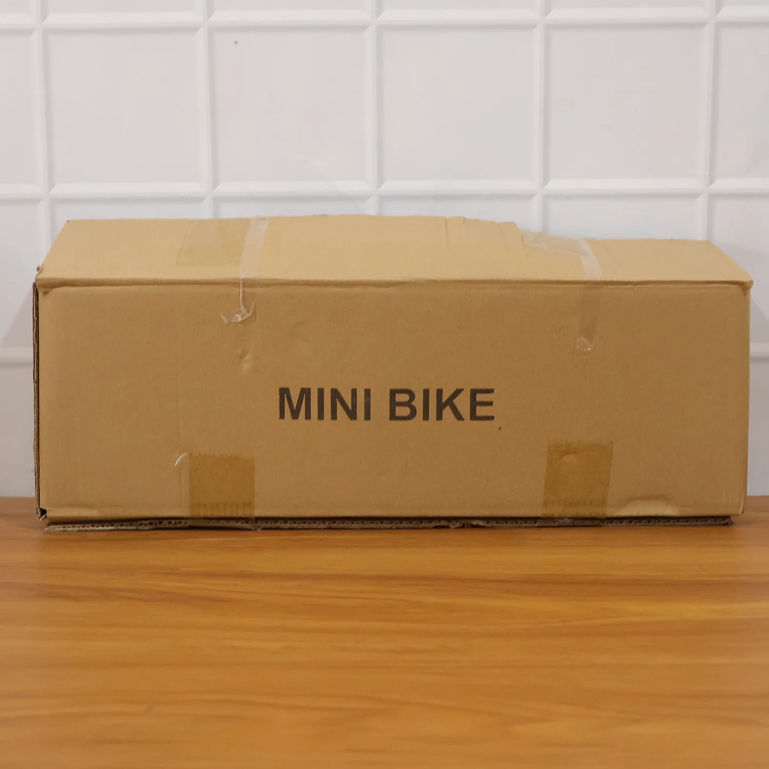 Mini Pedal Exerciser Cycle Portable Fitness Pedal Machine (1 Pc) - Image 9