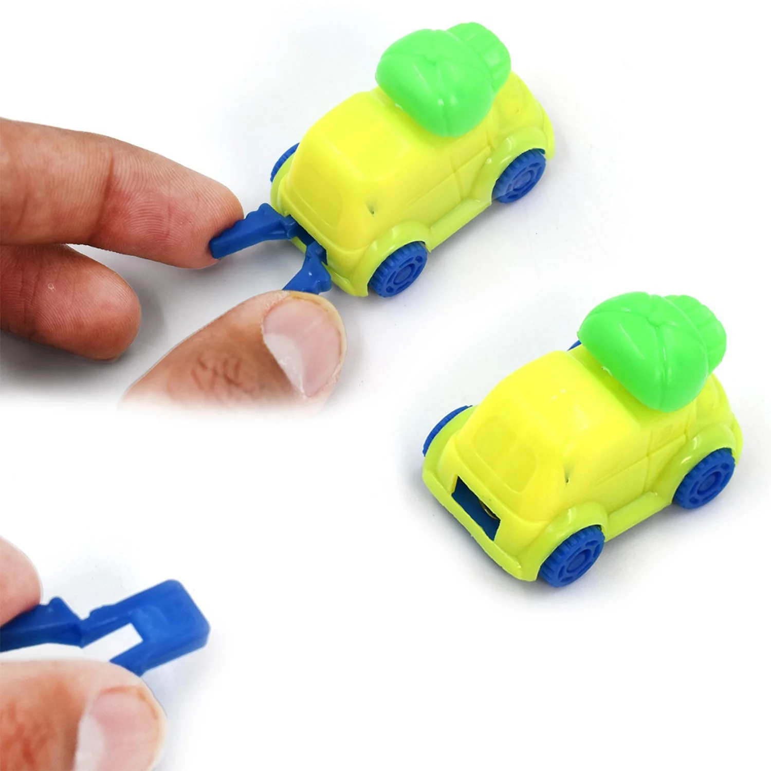30PC MINI PULL BACK CAR USED WIDELY BY KIDS AND CHILDRENS FOR PLAYING - Image 3