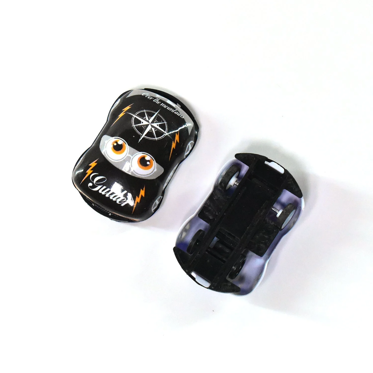 30 Pc Mini Pull Back Car Widely Used By Kids And Children’s For Playing Purposes - Image 6