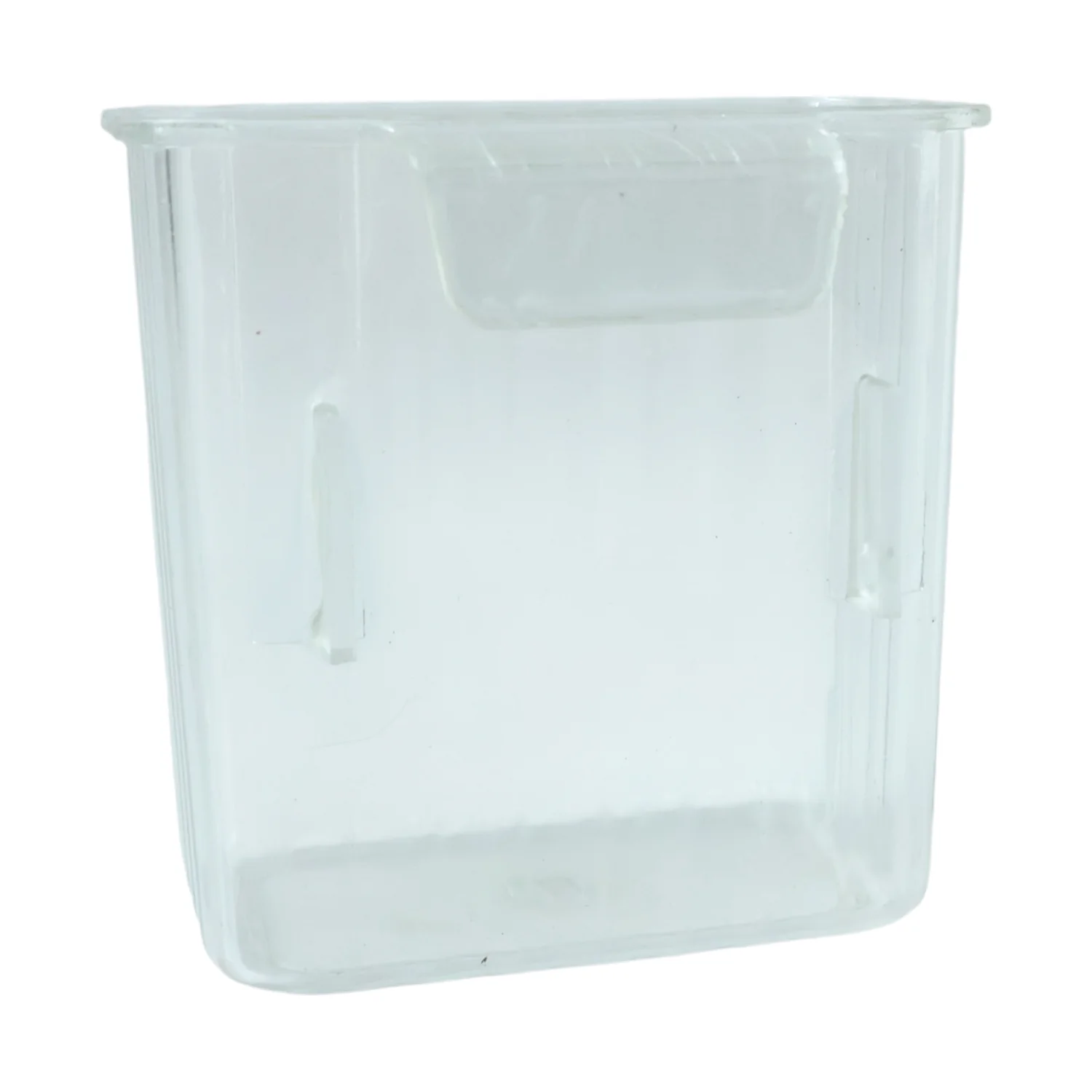 Mini Rack-Mount Storage Box (1 Pc) - Image 5
