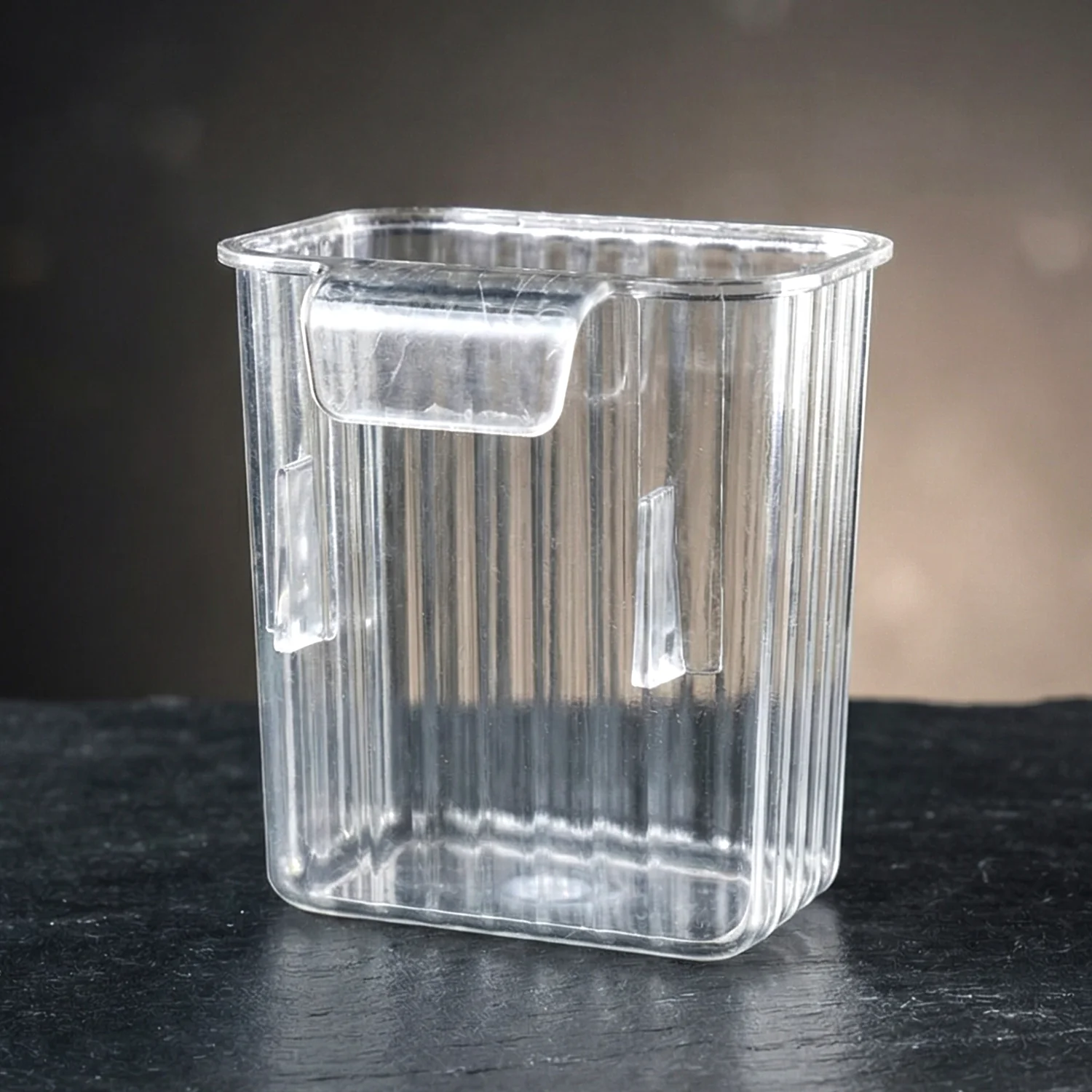 Mini Rack-Mount Storage Box (1 Pc) - Image 8