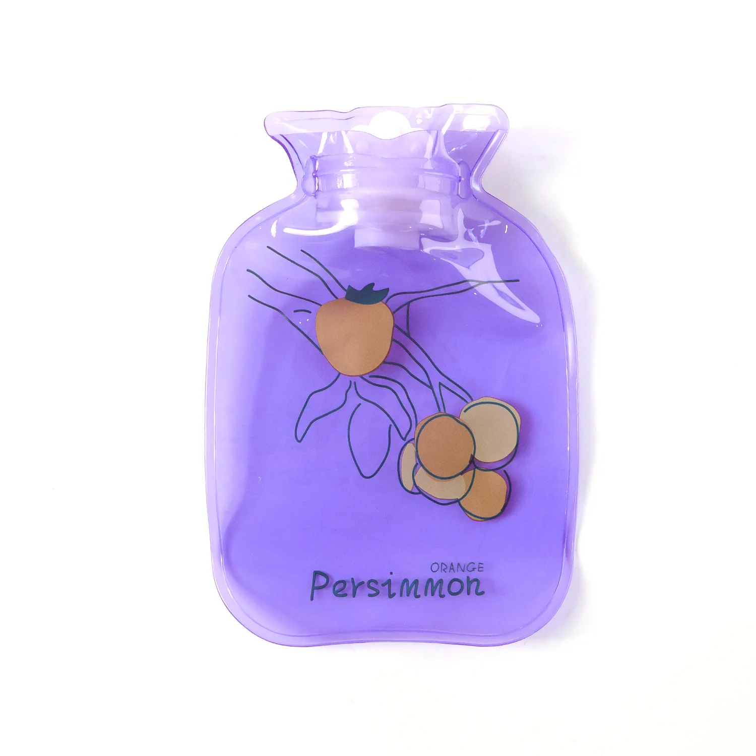 Mini Reusable Hot and Cold Water Bag (1 Pc, 15x10.5 Cm) - Image 5