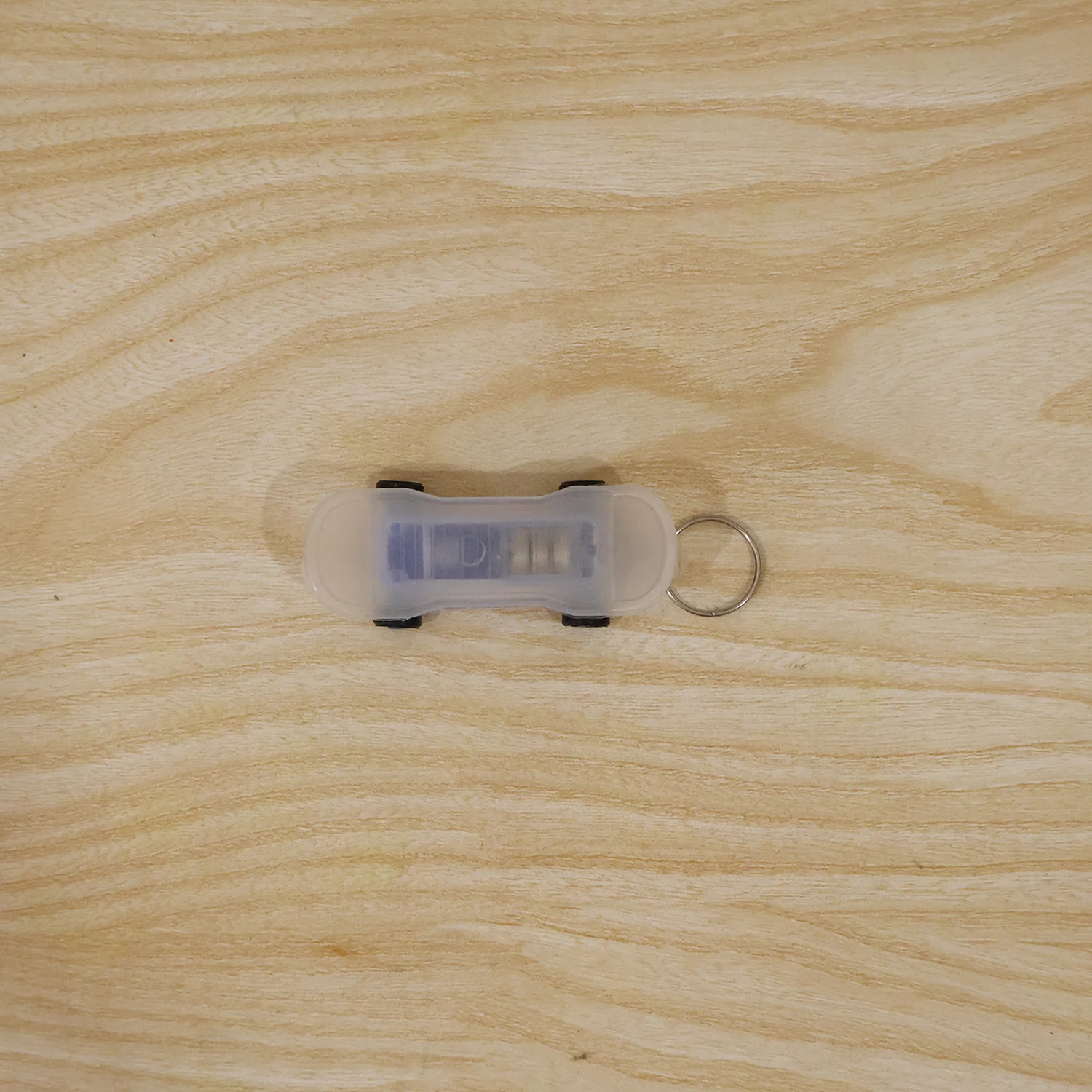 Mini Skateboard Shape LED Keychain (1 Pc) - Image 9