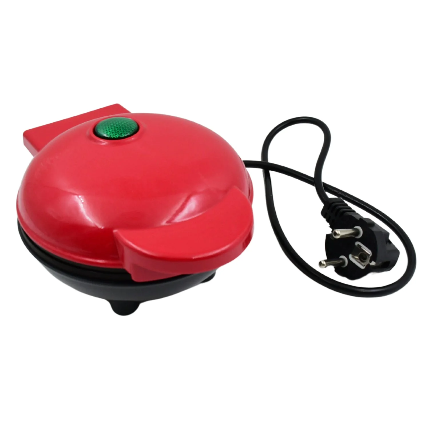 Mini Waffle Maker Machine Waffle Iron - Image 10