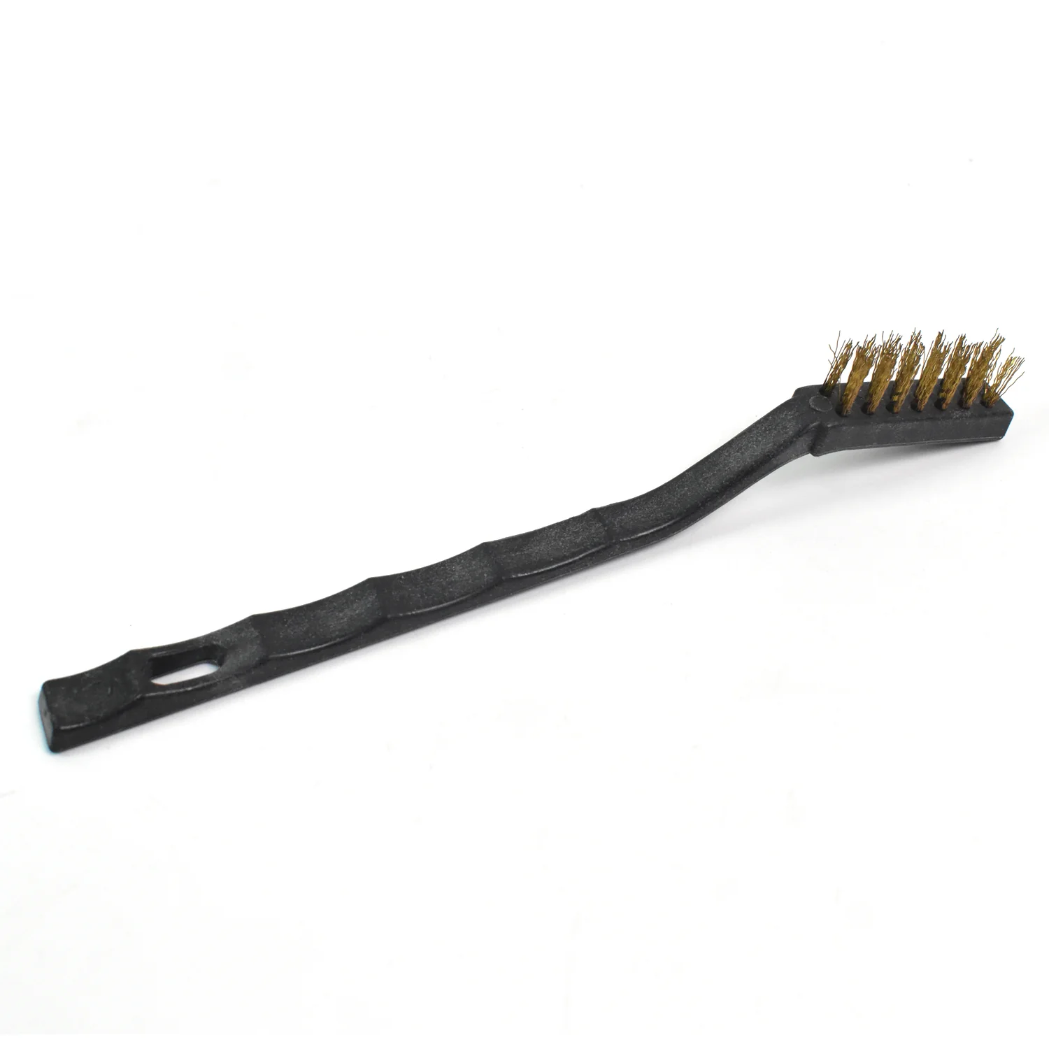 Mini Wire Brush, Brass Wire Brush (1 Pc) - Image 5