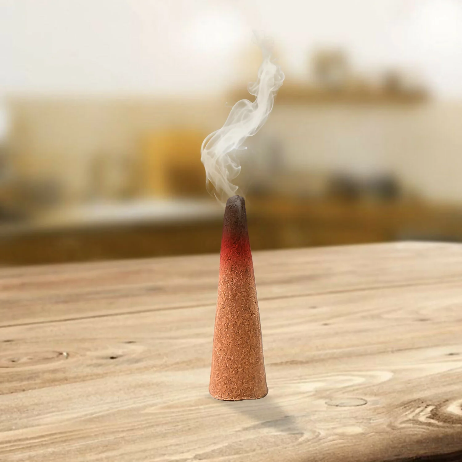 Mithdi Special Dhoop Cones (1 Jar / 80 Grams) - Image 3
