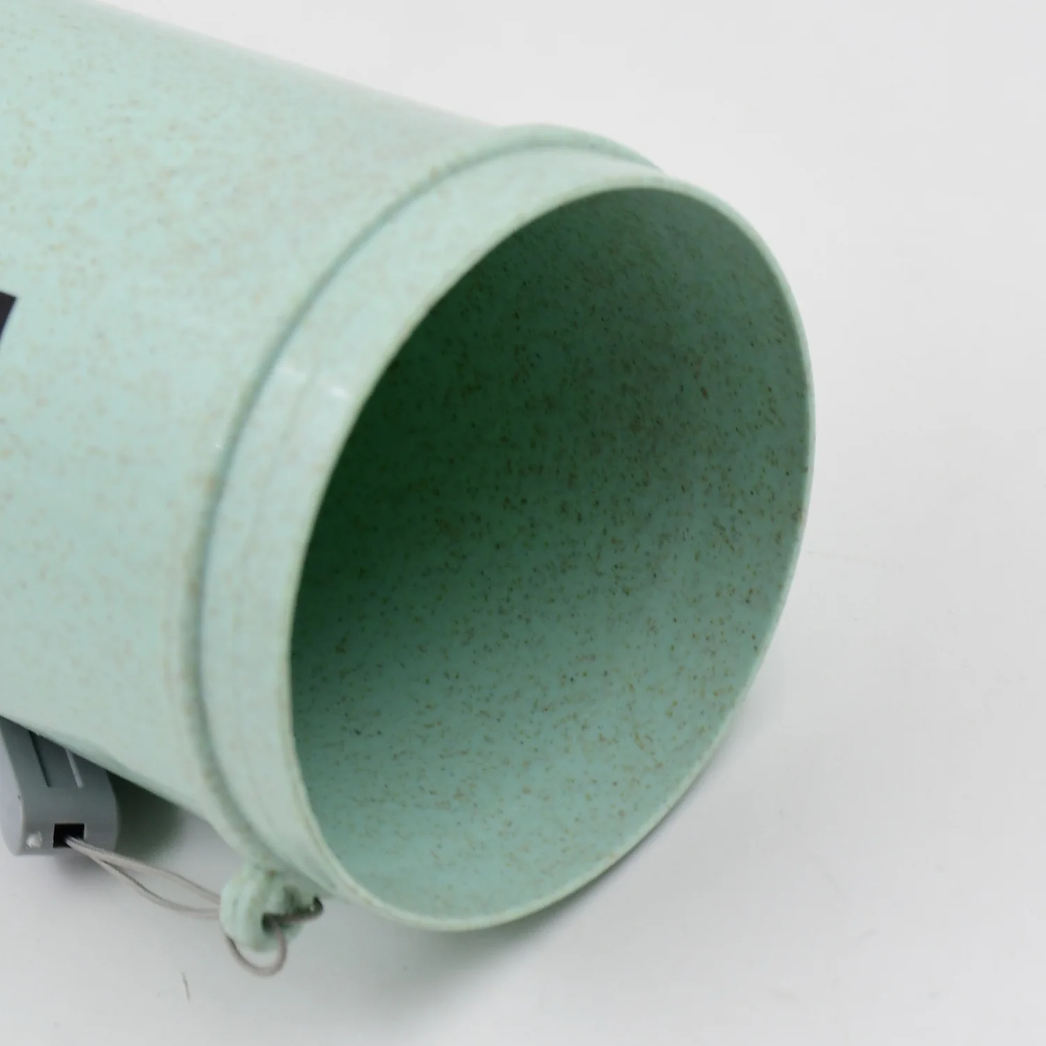 Portable Water Bottle (300 ML Approx / Mix Colors / Design) - Image 4