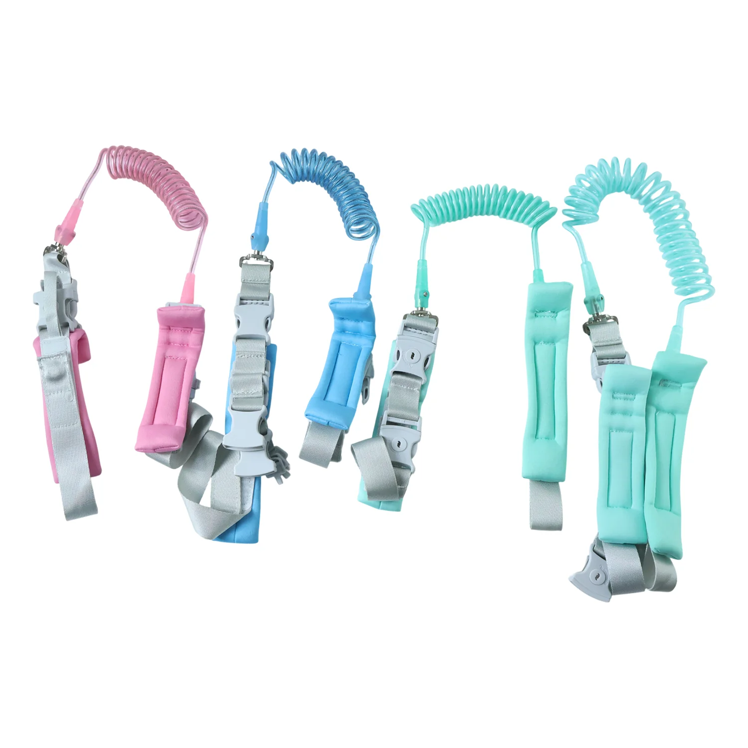 Mix Design Baby Safety Walking Leash (1 Pc) - Image 5
