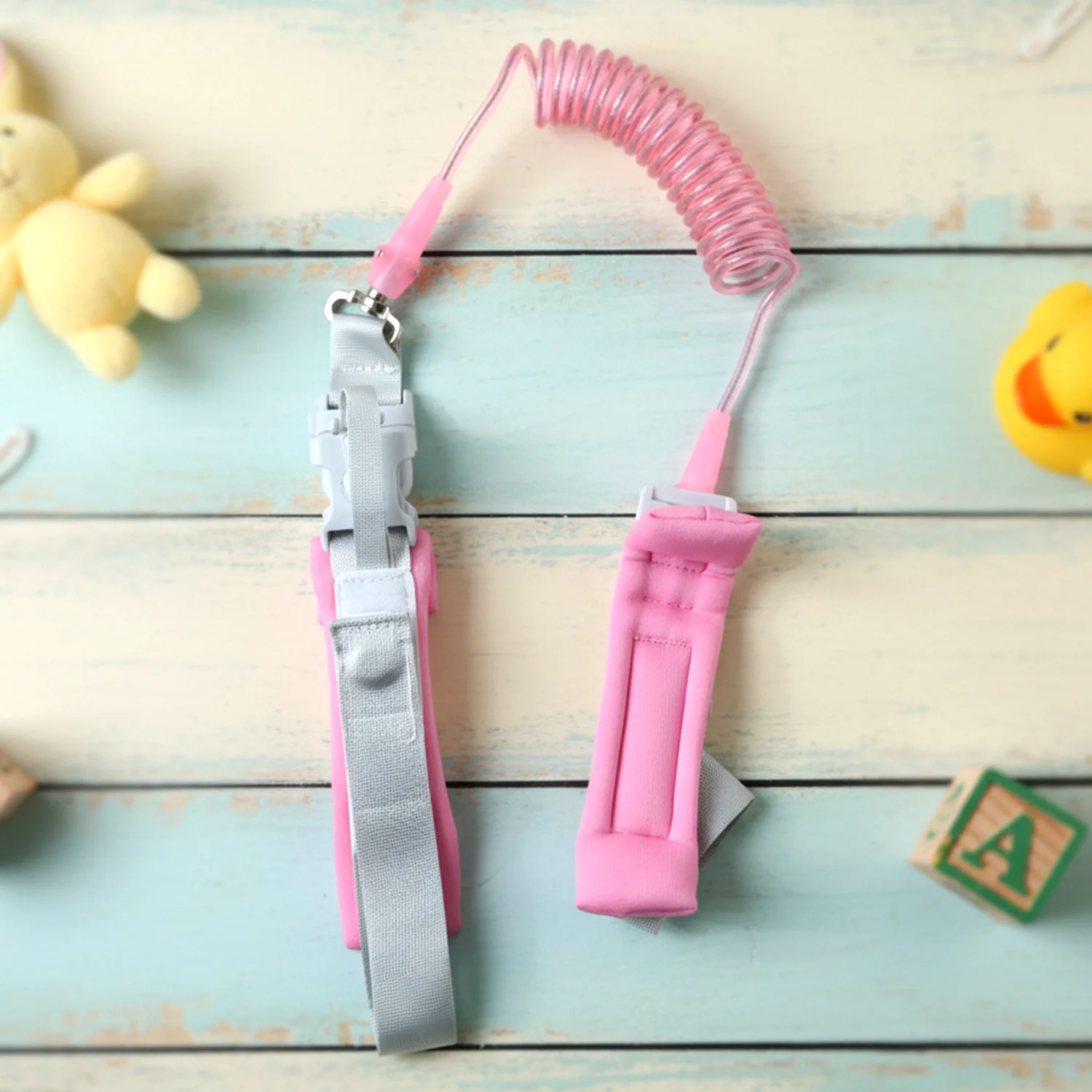 Mix Design Baby Safety Walking Leash (1 Pc) - Image 6