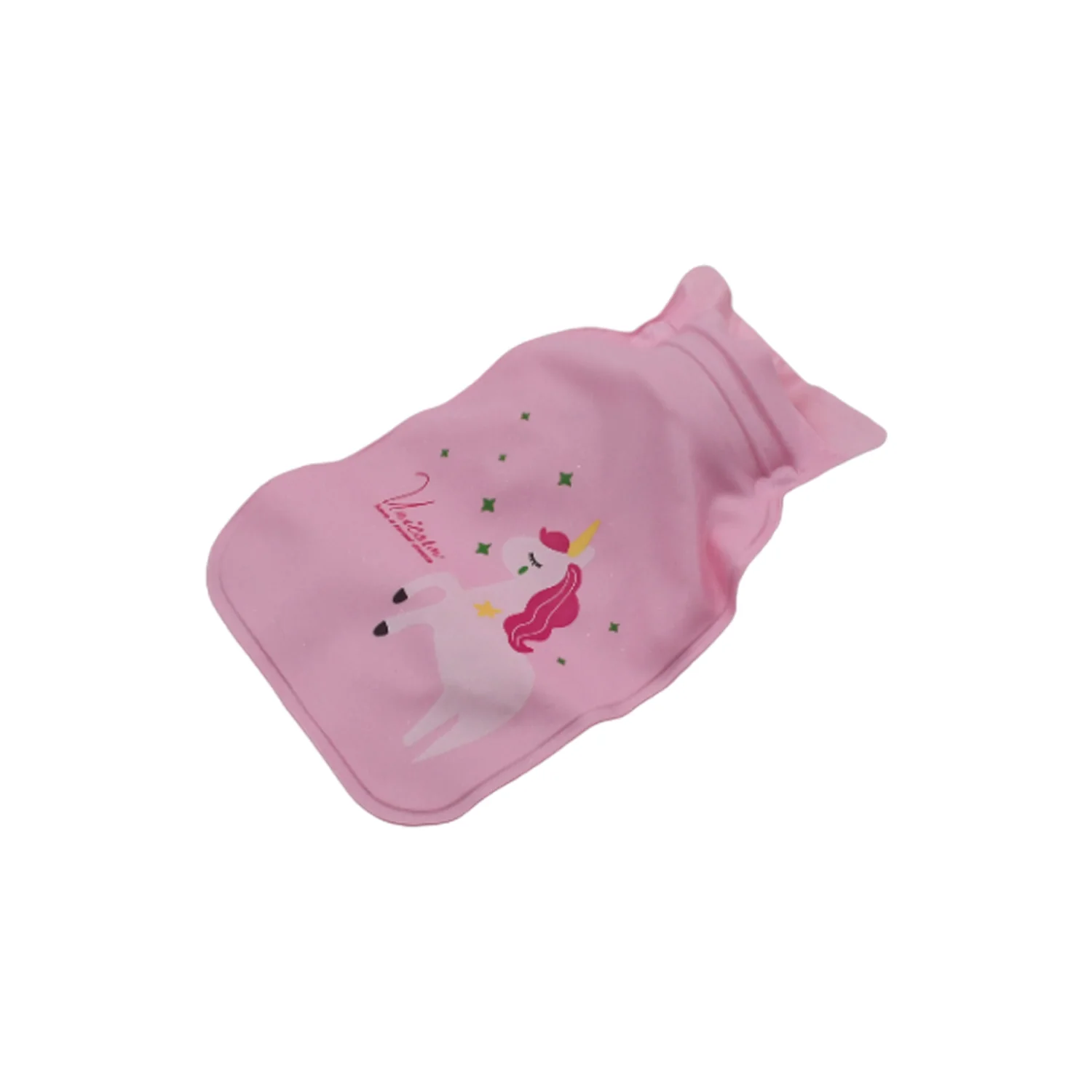 Mix-Design Printed Small Hot Water Bag – Leak-Proof Hot/Cold Therapy Pain (1 Pc) - Image 5