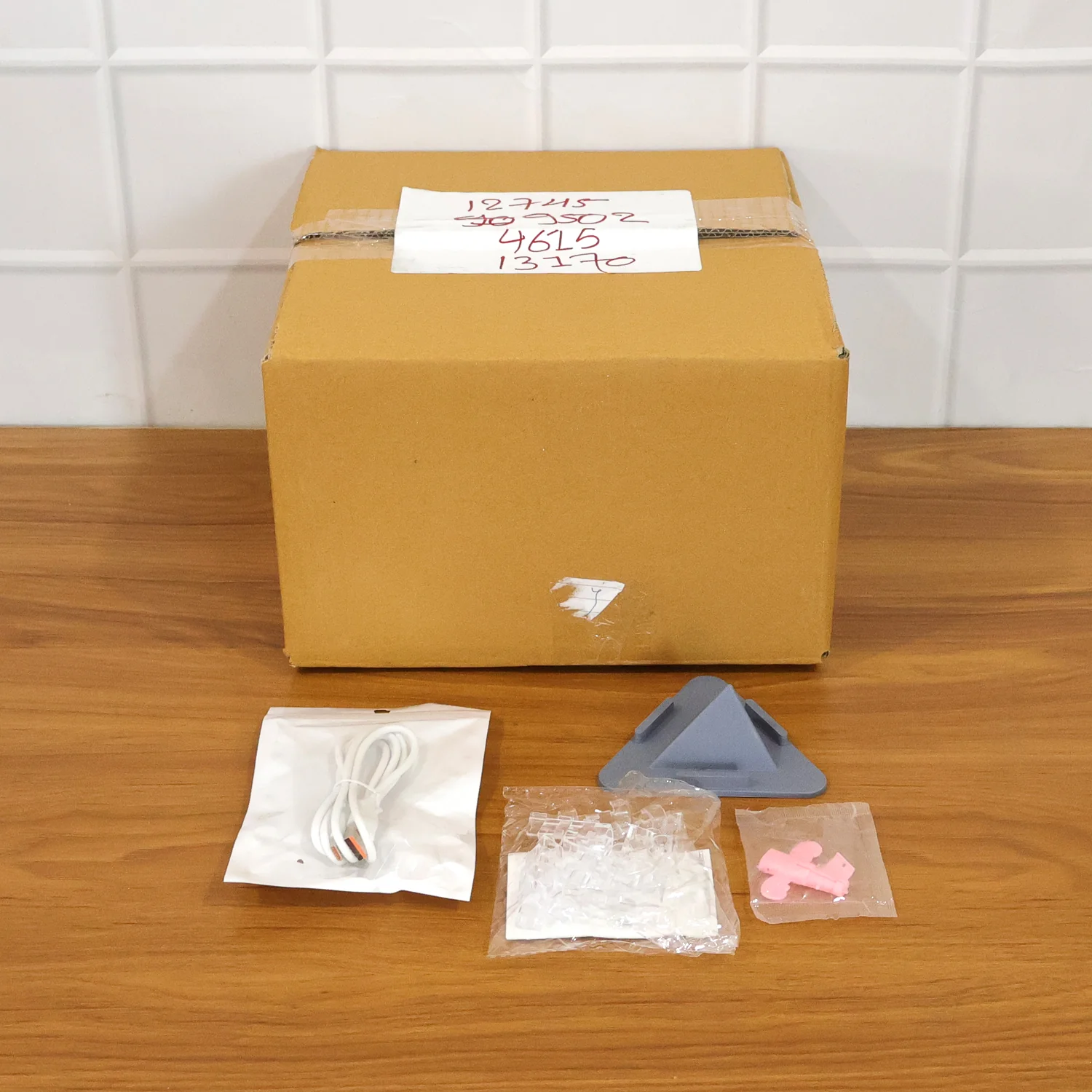 Mobile Accessories Combo Set (1 Set) - Image 8