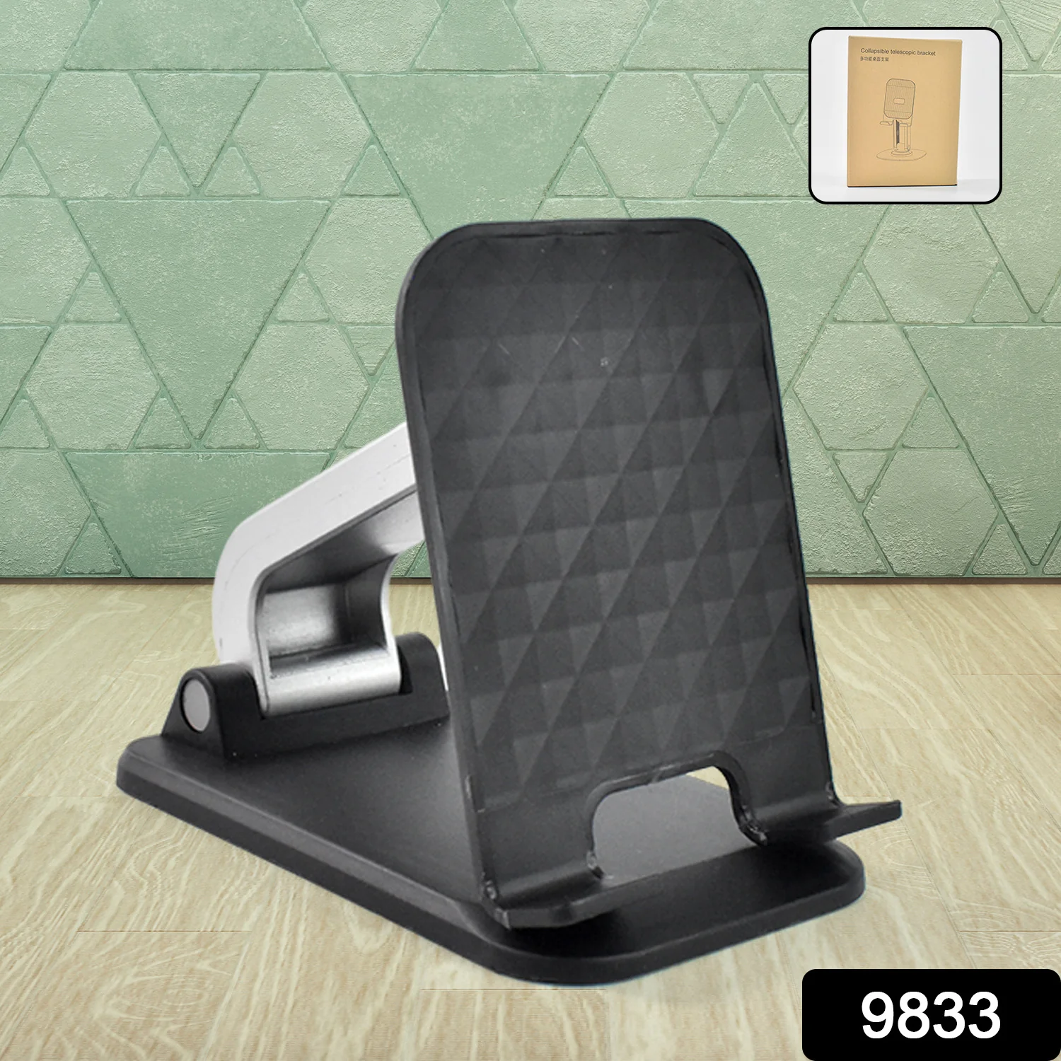 Mobile Phone Tablet Holder 1pc - Image 2