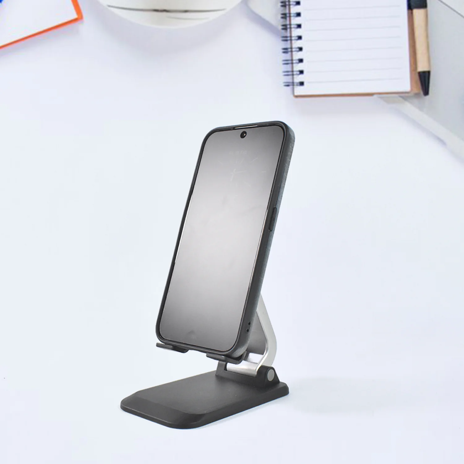 Mobile Phone Tablet Holder 1pc - Image 3