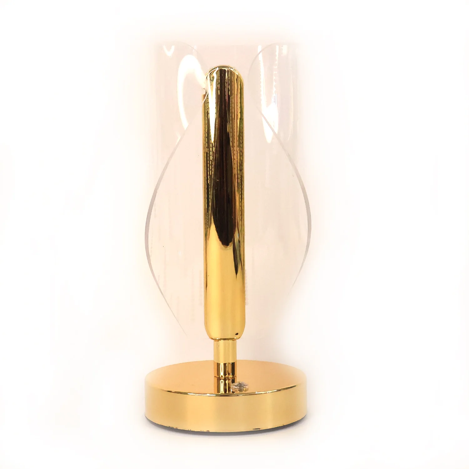 Modern Crystal LED Table Lamp (1 Pc) - Image 5