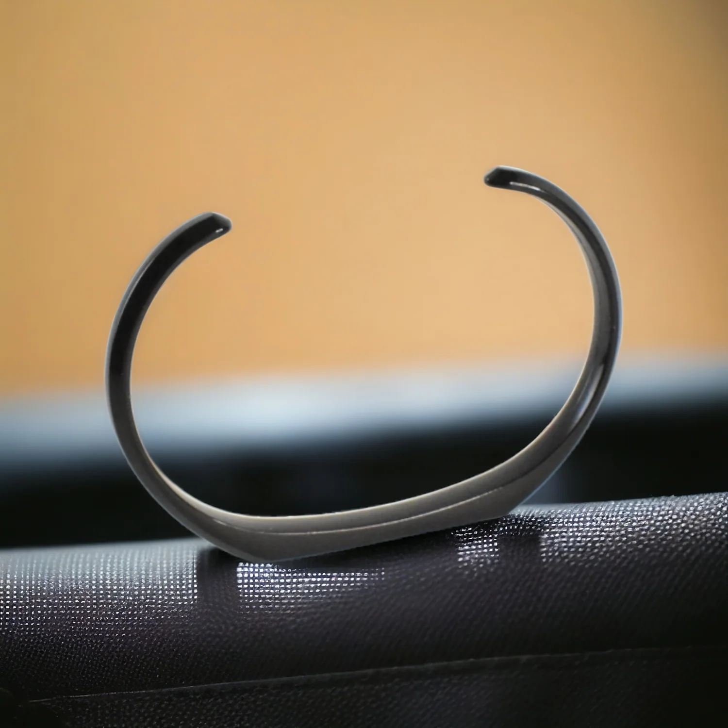 Modern Custom Hand Kada – Perfect Blend of Style and Comfort - Image 2