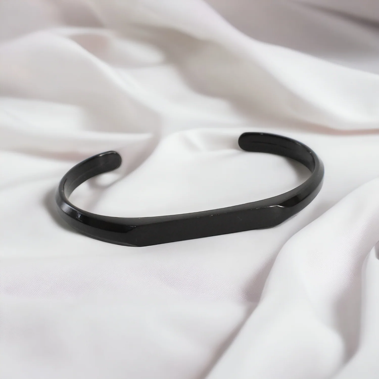 Modern Custom Hand Kada – Perfect Blend of Style and Comfort - Image 6