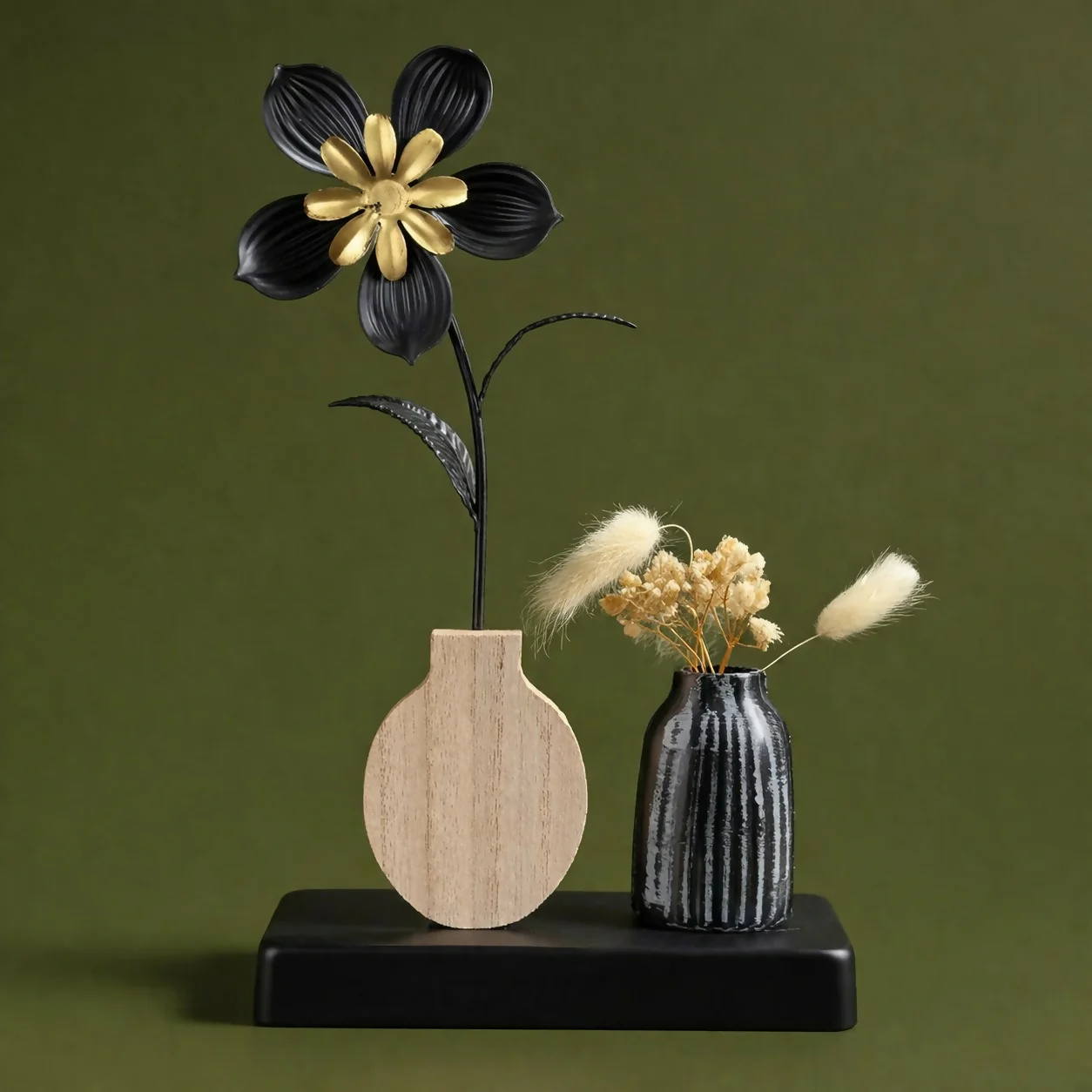 Modern Decorative Showpiece for Home and Office Table Decor - Image 3