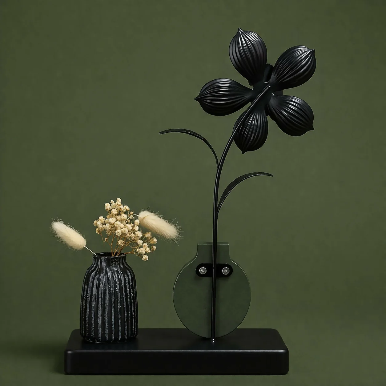 Modern Decorative Showpiece for Home and Office Table Decor - Image 4