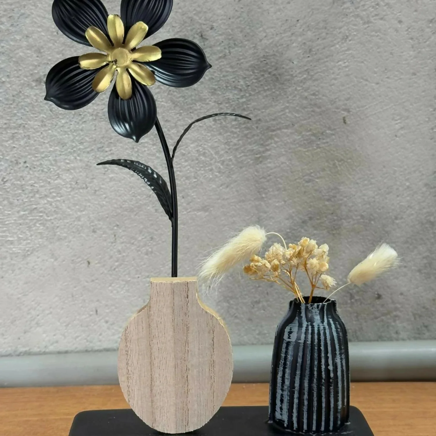 Modern Decorative Showpiece for Home and Office Table Decor - Image 5