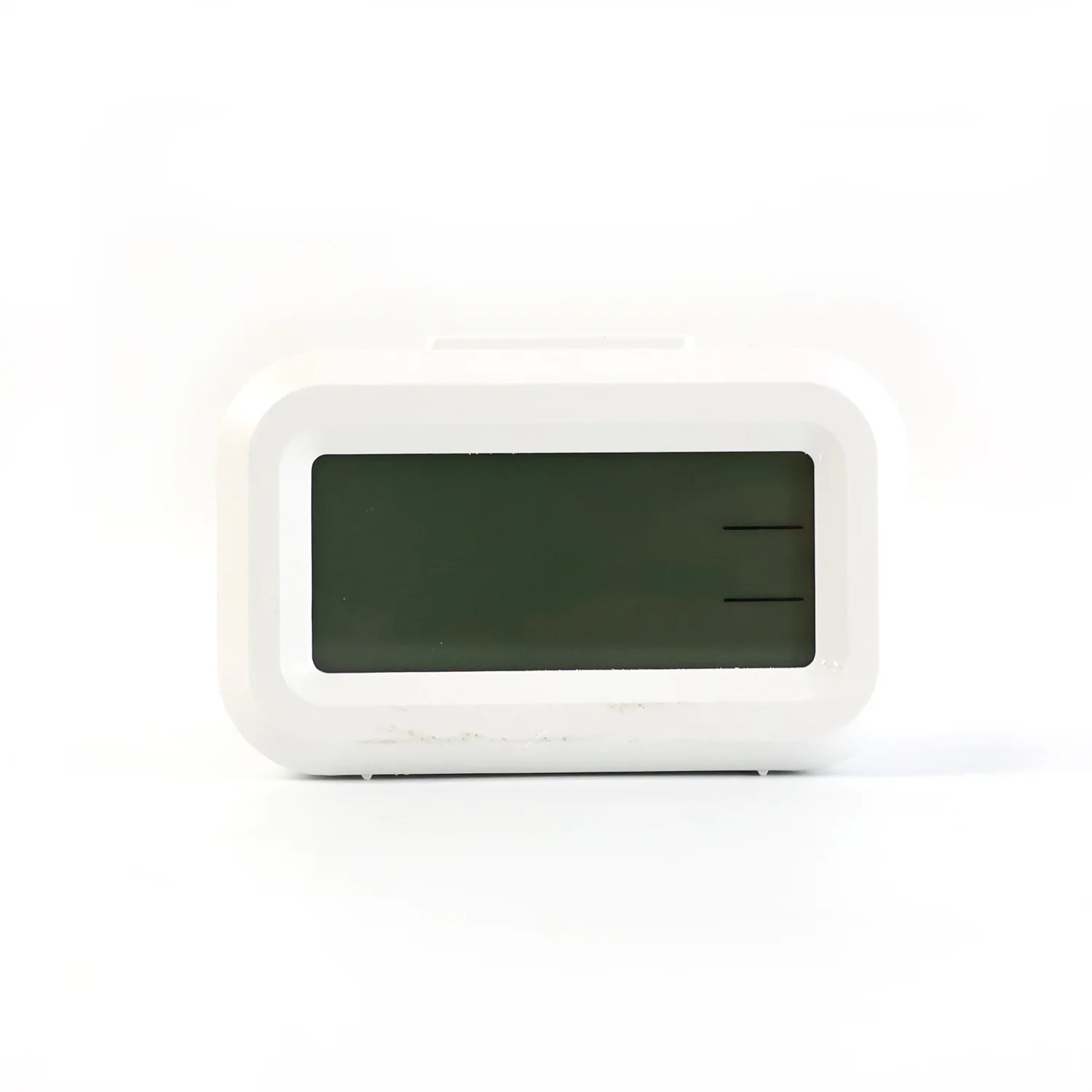 Modern Digital LED Alarm Mini Clock (1 Pc) - Image 5