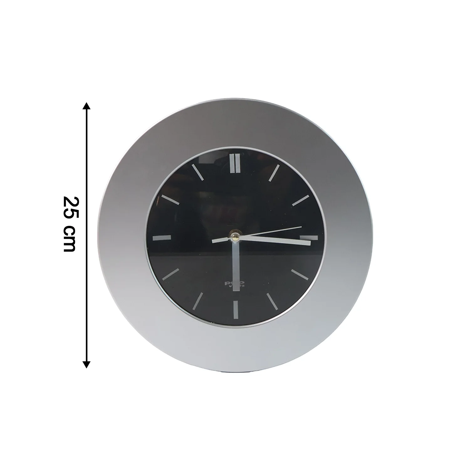Modern Round Wall Clock - (1 Pc) - Image 4