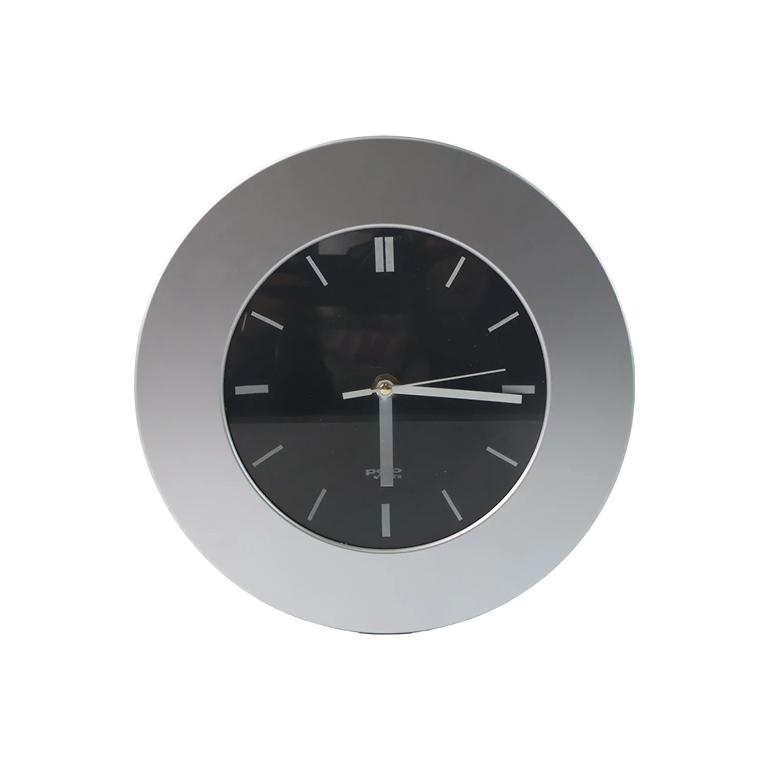 Modern Round Wall Clock - (1 Pc) - Image 5