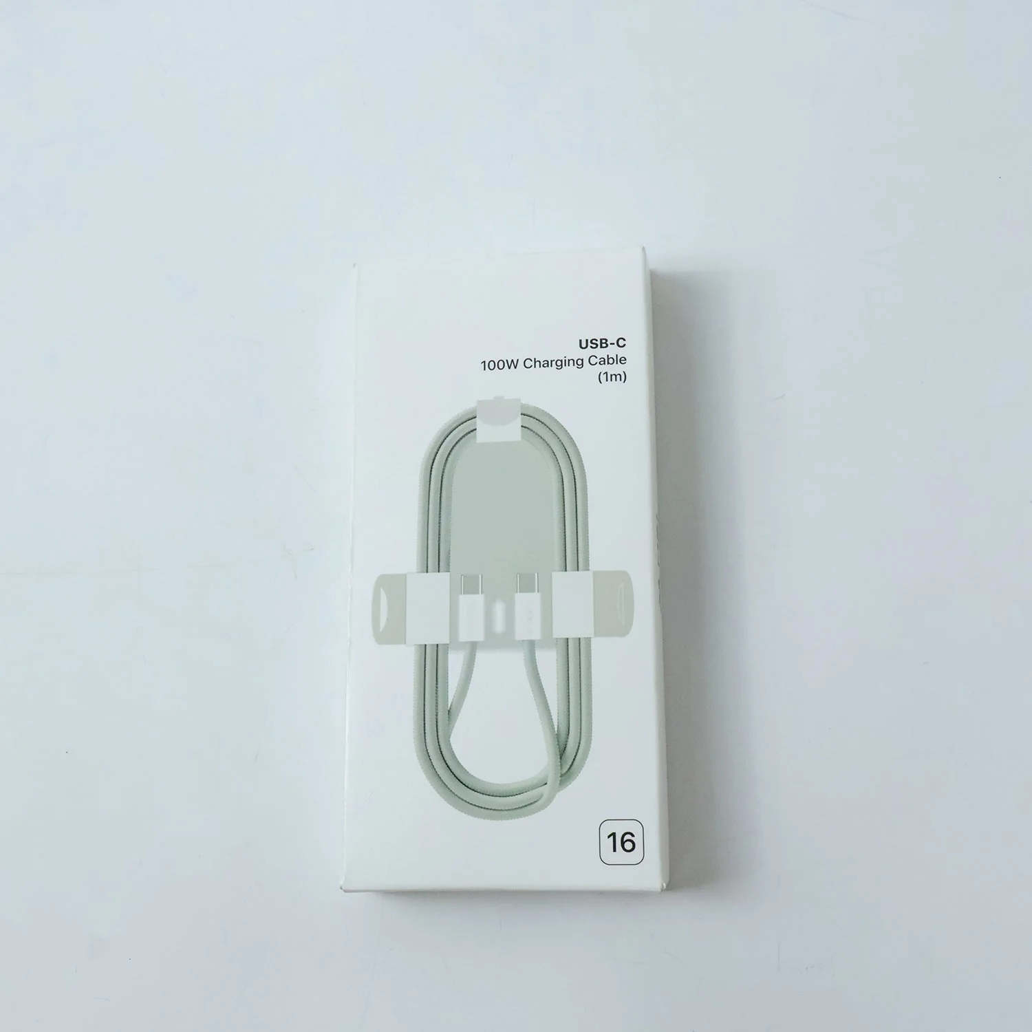 Modern Series 100W USB Type C Super Fast Charging Cable (1 Mtr) - Image 6