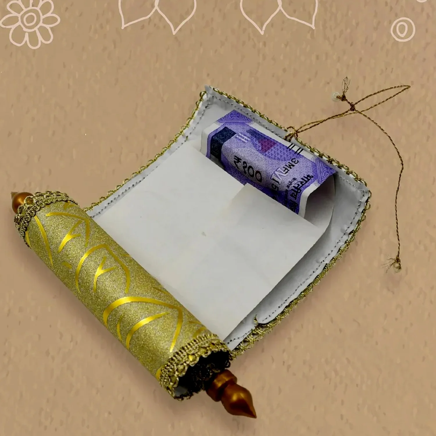 Money Gift Envelopes Lifafa (1 Pc) - Image 8