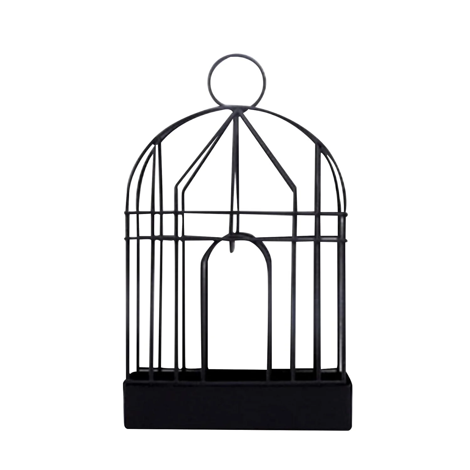 Mosquito Coil Holder, Vintage Style Durable Household Mosquito coil Stand Office Home - Image 10