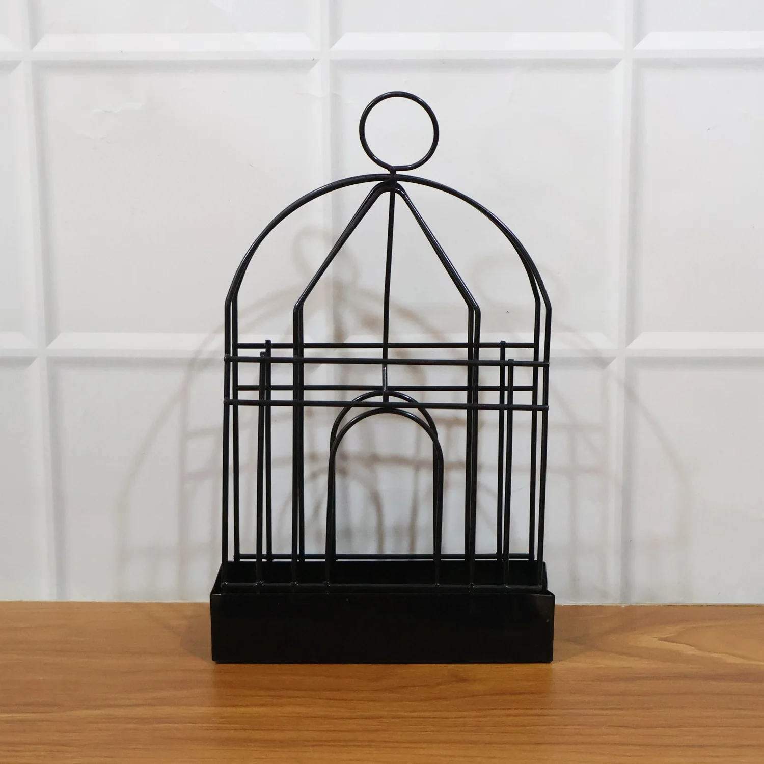Mosquito Coil Holder, Vintage Style Durable Household Mosquito coil Stand Office Home - Image 14