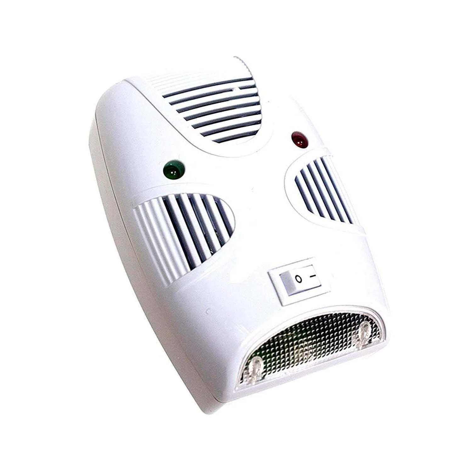 Mosquito Repeller Rat Pest Repellent for Rats, Cockroach, Mosquito, Home Pest - Image 4