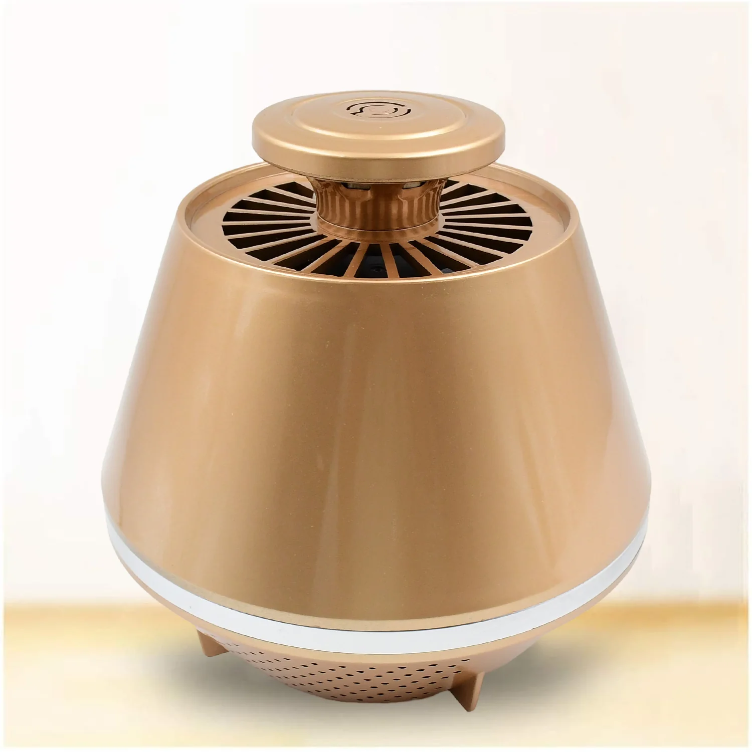 Mosquito Trap Repellent Lamp (1 Pc) - Image 4