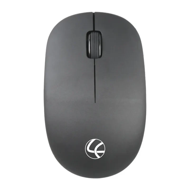 MOUSE WIRELESS SAFARI-3 LAPCARE - Image 2