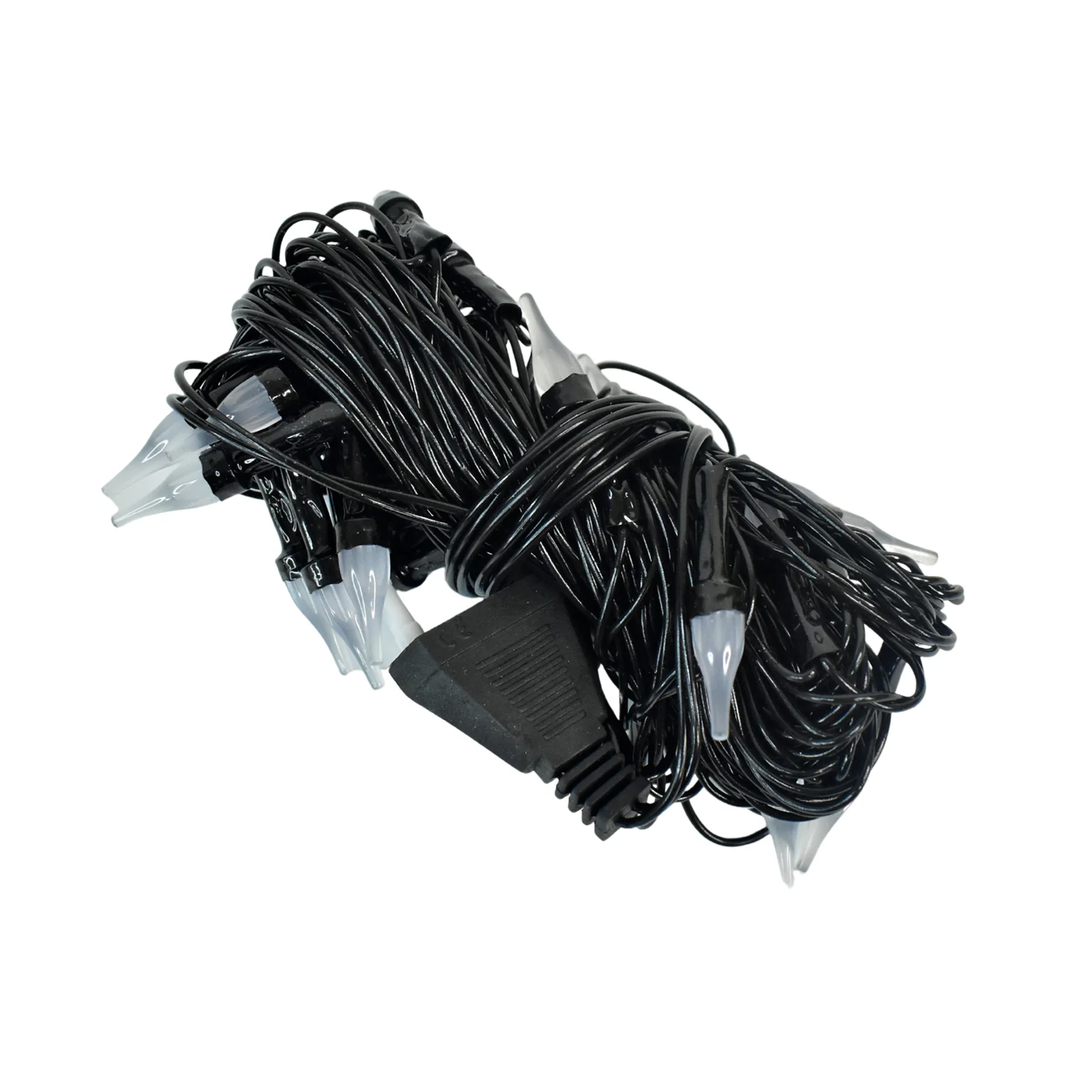 Multi-Color Decorative LED String Light  (8 Meter) - Image 5