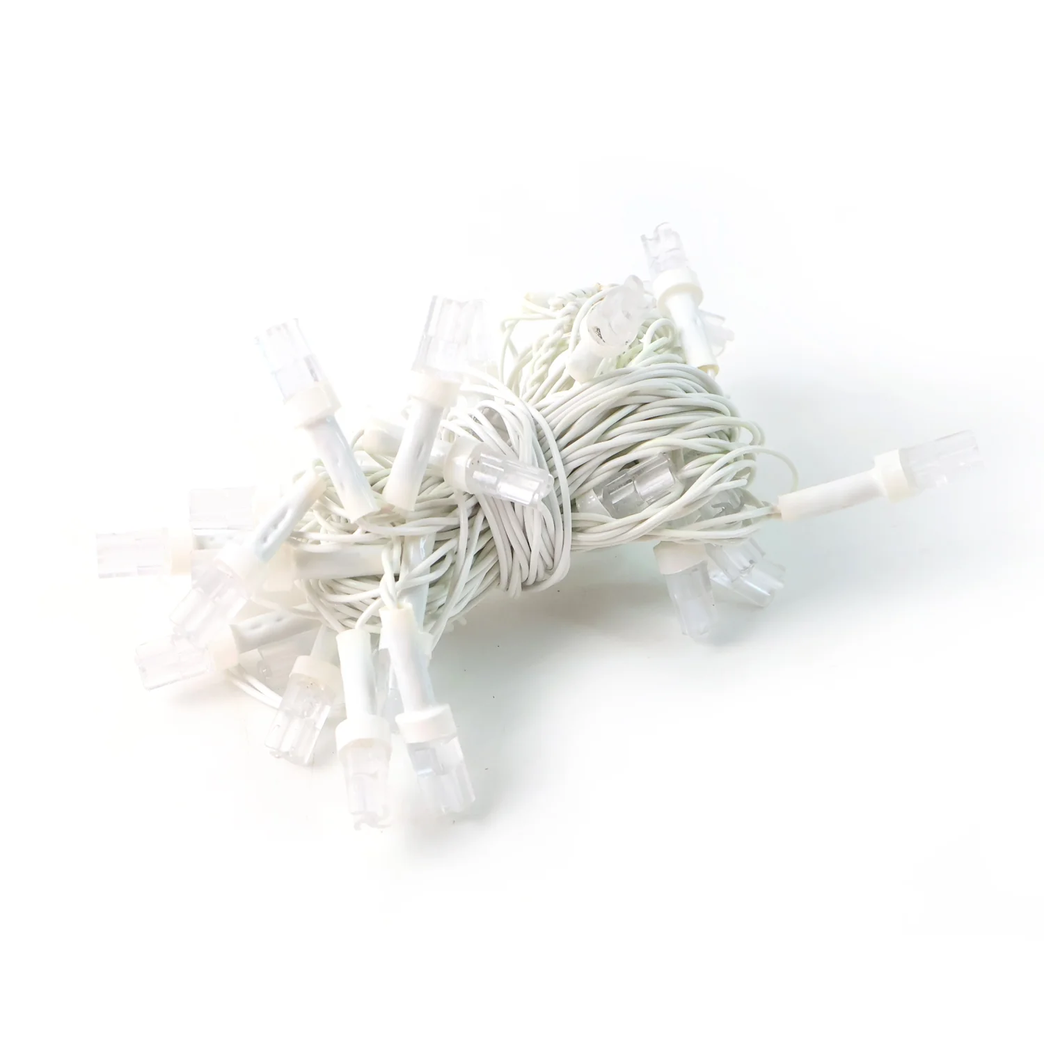 Multi-Color LED Decorative String Fairy Lights (8 Meter) - Image 5