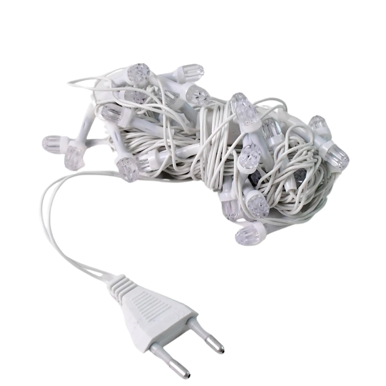 Multi-Color LED Decorative String Light (8 Meter) - Image 5