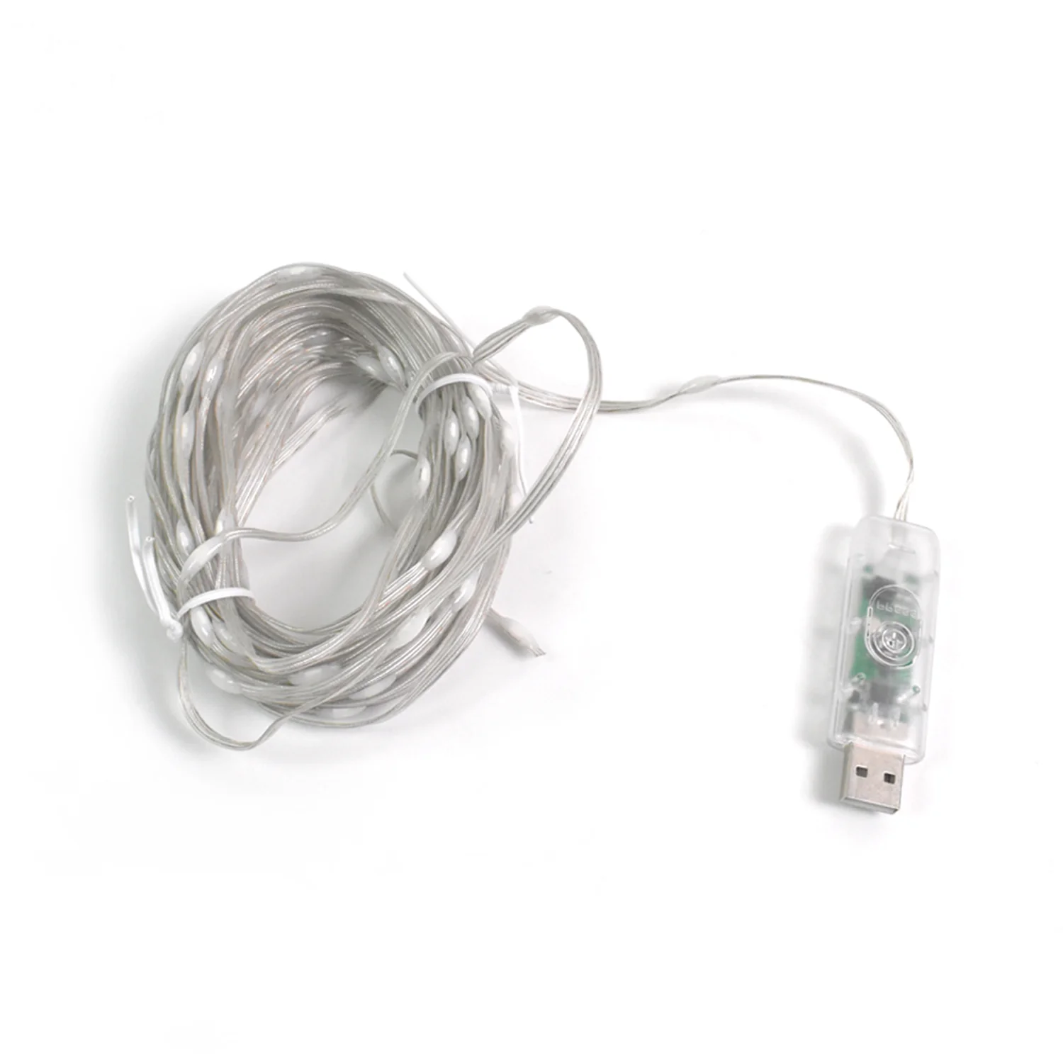 Multi Coloured 30M RGB LED Strip Lights (1 Pc / Loose) - Image 5