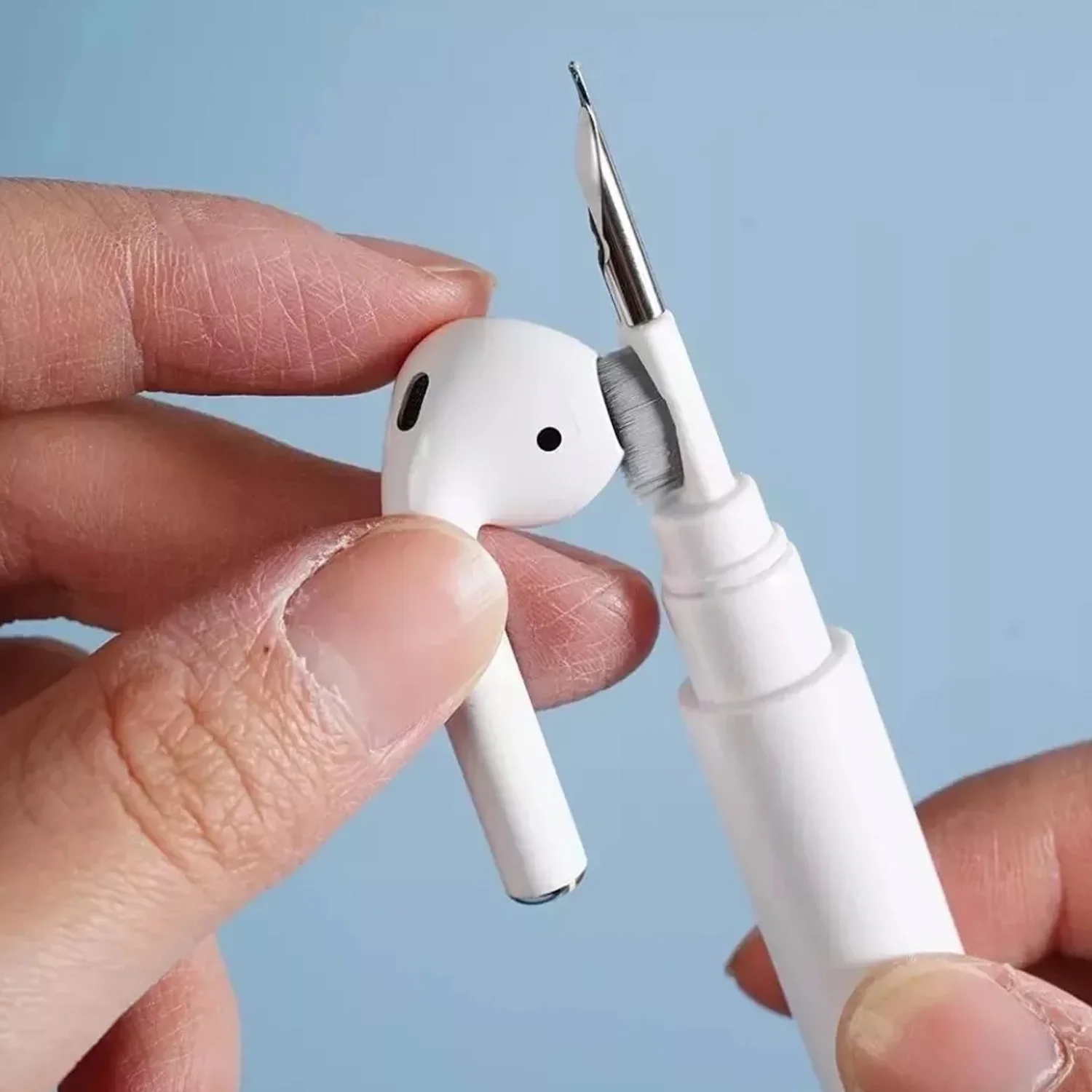 Multi-Function Cleaning Pen (3 in 1) - Image 3