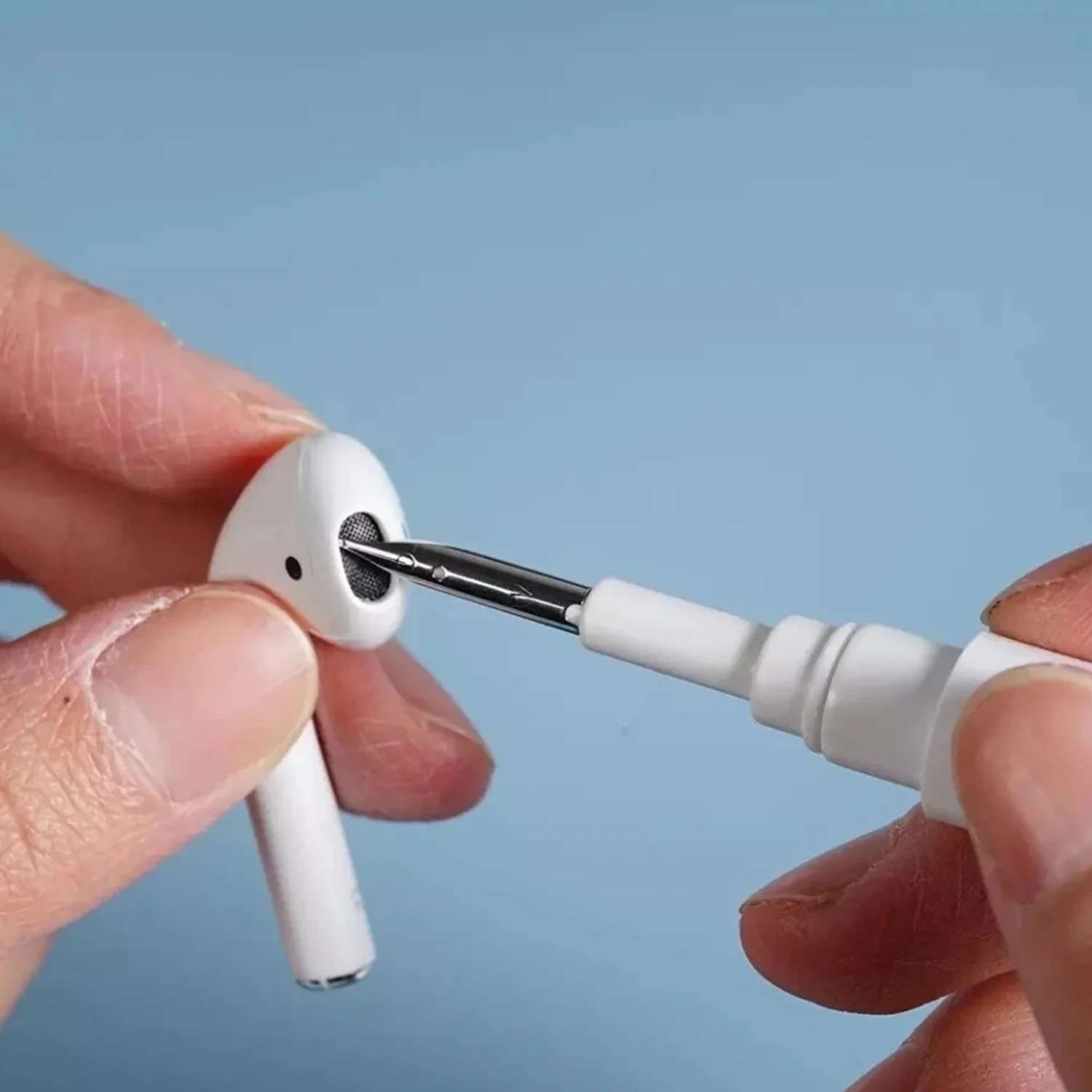 Multi-Function Cleaning Pen (3 in 1) - Image 9